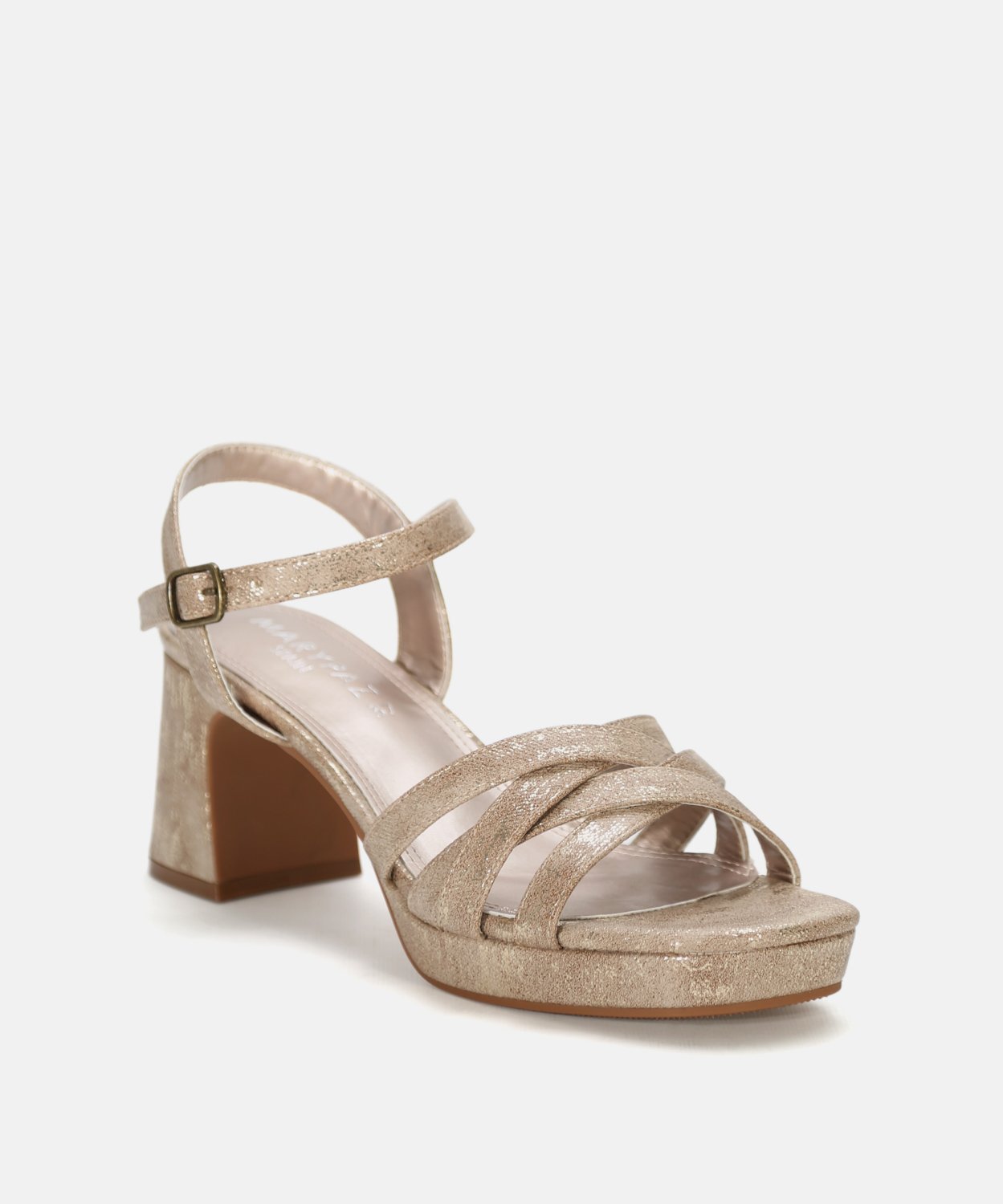 Sand&aacute;lia plataforma multitirras